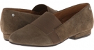 Searock suede Bass Giovanna for Women (Size 8.5)