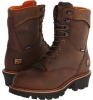 Timberland PRO Rip Saw Logger Size 9