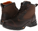 Brown Timberland PRO Excave 6 Steel Toe for Men (Size 12)