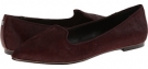 Bordeaux Calf Dolce Vita Brigid for Women (Size 9)