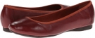 Johnston & Murphy Marcie Ballet Size 7