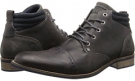 Grey Leather Type Z Renton for Men (Size 7)