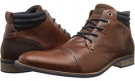 Brown Leather Type Z Renton for Men (Size 11)