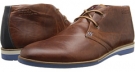 Brown Leather Type Z Kent for Men (Size 13)