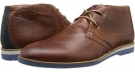 Brown Leather Type Z Kent for Men (Size 8)