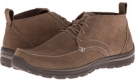Superior Relaxed Fit Chukka 2 Men's 9
