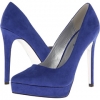 Cobalt Blue Luichiny Time Goes By for Women (Size 6.5)