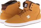 DC Crisis High WNT Size 10