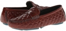 Johnston & Murphy Claire Quilted Driver Size 7.5