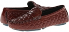 Johnston & Murphy Claire Quilted Driver Size 6.5