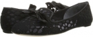 Riley Bow Slipper Women's 9