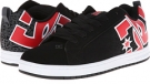 DC Court Graffik SE TP Size 14