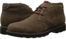 Taupe Dunham REVdash for Men (Size 8.5)