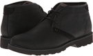 Black Dunham REVdash for Men (Size 12)