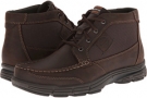 Brown Dunham REVseek for Men (Size 11.5)