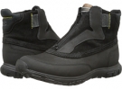 Black Dunham Morgan for Men (Size 8.5)