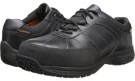 Black Dunham Lexington Steel for Men (Size 15)