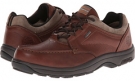 Brown Dunham Exeter Low for Men (Size 10.5)
