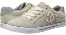Turtle Dove DC Chelsea SD for Women (Size 8)