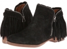 Black Suede DV by Dolce Vita Fisher for Women (Size 10)