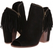 Black Suede DV by Dolce Vita Promise for Women (Size 10)