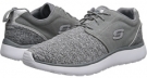 Grey SKECHERS Counterpart for Women (Size 5)