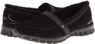 Black SKECHERS Chilly for Women (Size 7.5)