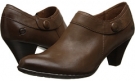 Brown Born Calixta for Women (Size 11)