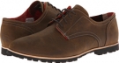 Salt Marsh Woolrich Adams Leather for Men (Size 9)