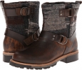 Salt Marsh/Earth Woolrich Baltimore for Women (Size 9)