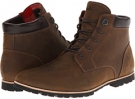 Beebe Leather Men's 12.5