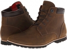 Salt Marsh Woolrich Beebe Leather for Men (Size 9.5)