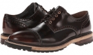 Koa/Ash Woolrich Machinist Leather for Men (Size 11.5)