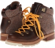 Ginger/Oxford Woolrich Rockies Hiker for Women (Size 8)