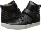 Talco Nero Marc Jacobs MJ23111 for Women (Size 8)