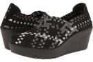 Metallic Multi Steven Betsi for Women (Size 6.5)