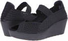 Black Steven Brynn for Women (Size 9.5)