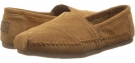 Chestnut BOBS from SKECHERS Luxe Bobs for Women (Size 8)