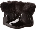 Black Primigi Kids Sonia for Kids (Size 5)