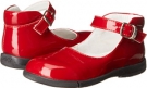 Red Primigi Kids Ketty for Kids (Size 6.5)