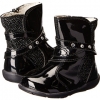 Black Primigi Kids Daffy for Kids (Size 5)