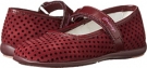 Red Primigi Kids Scilla for Kids (Size 9)