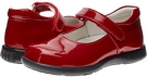 Red Primigi Kids Andes-E for Kids (Size 9)