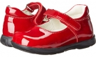 Red Primigi Kids Andes-E for Kids (Size 5.5)