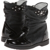 Black Primigi Kids Saffy for Kids (Size 5.5)