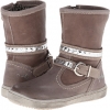 Grey/Beige Primigi Kids Ghirza for Kids (Size 9.5)