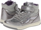 Geox Kids Jr Creamy - Sequin Size 8