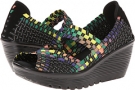 Multi SKECHERS Parallel for Women (Size 9.5)