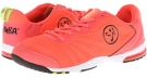 Neopulse Pink Zumba Zumba Impact Pulse for Women (Size 7)