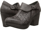 Charcoal J-41 Susie for Women (Size 10)